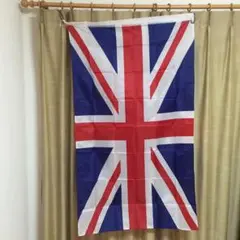 タペストリー フラッグ 旗 90×150cm イギリス　国旗　キングダム