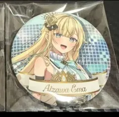 シャイニーカラーズ × せいせき40th アニバーサリー 缶バッジ 芹沢