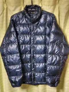 モンベル ダウンジャケット