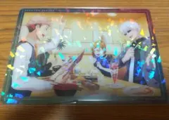 呪術廻戦　ファンパレ　クリアカード