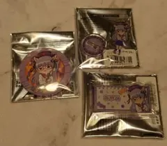 銀魂 3年Z組銀八先生 お菓子パーティー 猿飛あやめ