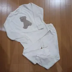 【GU】パジャマ　150