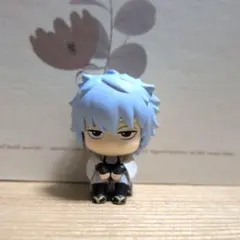 銀魂 まちぼうけ 攘夷時代でもスタンバってました　白夜叉