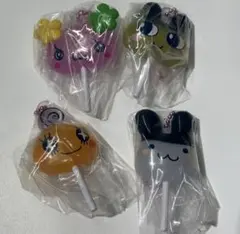 たまごっち カラフルキャンディチャーム