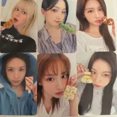 2026年最新】nmixx ジウ サインの人気アイテム - メルカリ