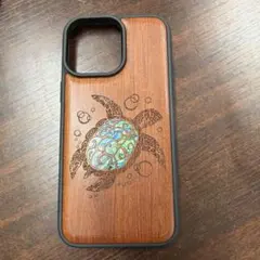 Carveit MagSafe 対応 iPhone 14 Pro Max ケース