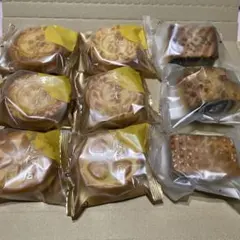 重慶飯店菓子詰め合わせセットのサムネイル