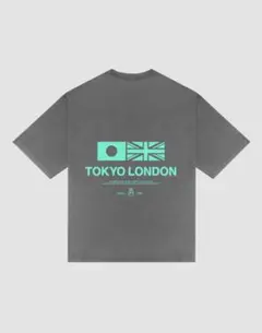ロンドン