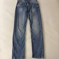 Levi's 502 デニム パンツ