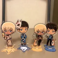 2026年最新】諸伏景光 名探偵コナンの人気アイテム - メルカリ