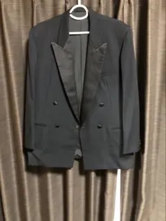 【希少】COMME des GARCONS HOMME テーラード セットアップ