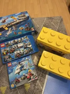 値下げ　LEGO まとめ売り