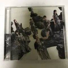 【在庫処分】櫻坂46 Unhappy birthday構文 通常版