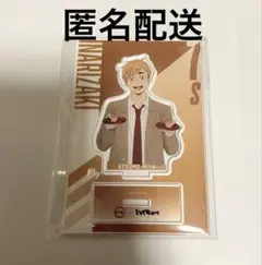 ハイキュー 宮侑 アクリルスタンド アクスタ スシローコラボ