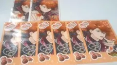 【Melty Valentine】ランダムチェキ風カード 北見遊征