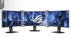 ASUS ROGベゼルフリーキット