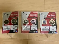 2026年最新】apex ピンバッジの人気アイテム - メルカリ