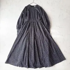 2025年最新】MARIHA レディース ロングワンピースの人気アイテム