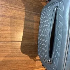 【正規品・本物・超レア色】ボッテガ ヴェネタショルダーバッグ イントレチャート