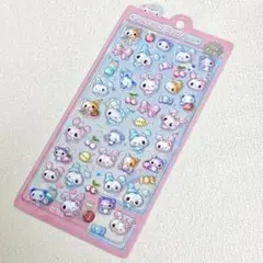新品・国内正規品 クーリア ボンボンドロップシール キャンディツインズ