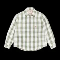 Stussy 25aw チェックシャツ ジャケットのサムネイル