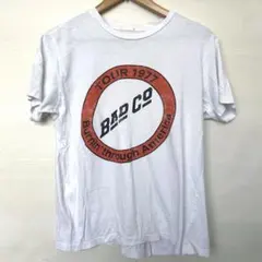 2025年最新】bad company tシャツの人気アイテム - メルカリ