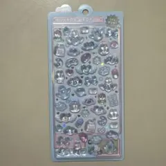 正規品クーリア　ボンボンドロップシール　オリジナルみずいろシャーベット新品未開封