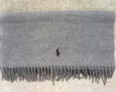 POLO RALPH LAUREN マフラー