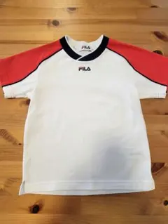 2025年最新】ひかりのくに 体操服 filaの人気アイテム - メルカリ