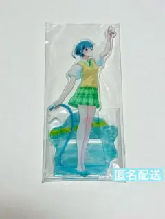 バンドリ MyGO!!!!! 高松燈 アクリルスタンド 碧を泳ぐver.