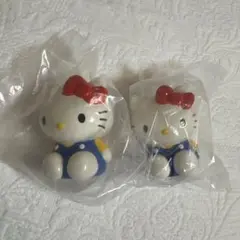 ハローキティ　ミニ貯金箱のサムネイル
