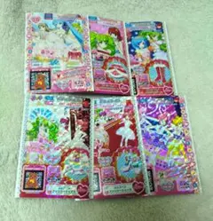 ホーリースノープリンセスコーデ　ユニコーンファンシートップス　プリパラ