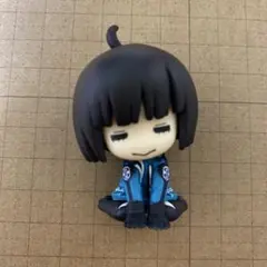 ワールドトリガー ワートリ 肩ズンFig. 雨取千佳のサムネイル
