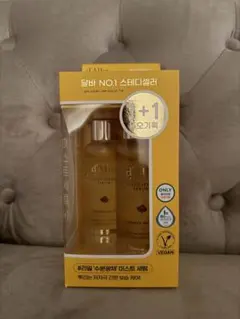 ダルバ　ホワイトトリュフファーストスプレーセラム