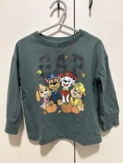 GAP パウ・パトロール Tシャツ 18-24 months