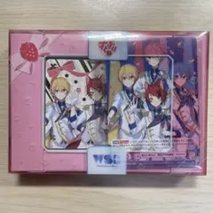 すとぷり ヴァイスシュヴァルツブラウ スターターデッキ