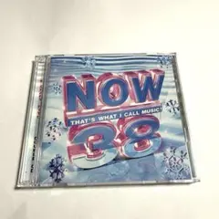 NOW 38