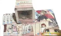 一番くじ しぐれうい