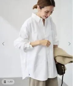 【POLO RALPH LAUREN】Big Fit LS Shirts