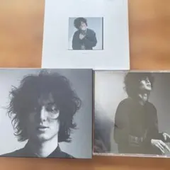 浅井健一 DEVIL CD - メルカリ