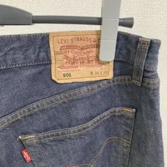 リーバイス501 ポーランド製　W34/L32のサムネイル