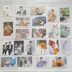 SnowMan 向井康二 公式写真 82枚 まとめ売り 最終値下げ