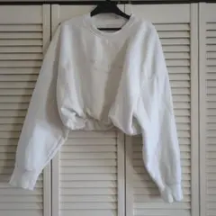 aclent スウェット