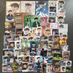 名探偵コナンカード 工藤新一 SEC レンガ 信義の絆 レンガ版 青山原画