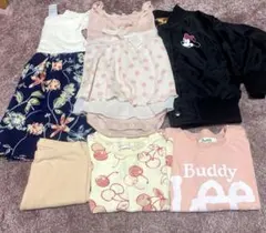 ベビー服 まとめ売り 80cm