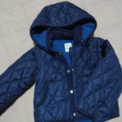 ☆URBAN RESEARCH DOORS キルトジャケット　size90