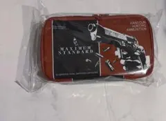新品未開封　バイオハザード　ハンドガンの弾　ポーチ　カプコンストア　ユニバ