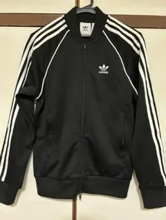 ⚠️最終値下げ　adidas アディカラー クラシックス SSTトラックジャケット