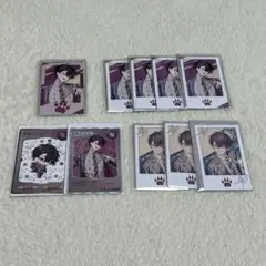 Oriens 2nd Anniversary チェキ風カード佐伯イッテツ