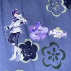 すとぷりななもり。アクスタ